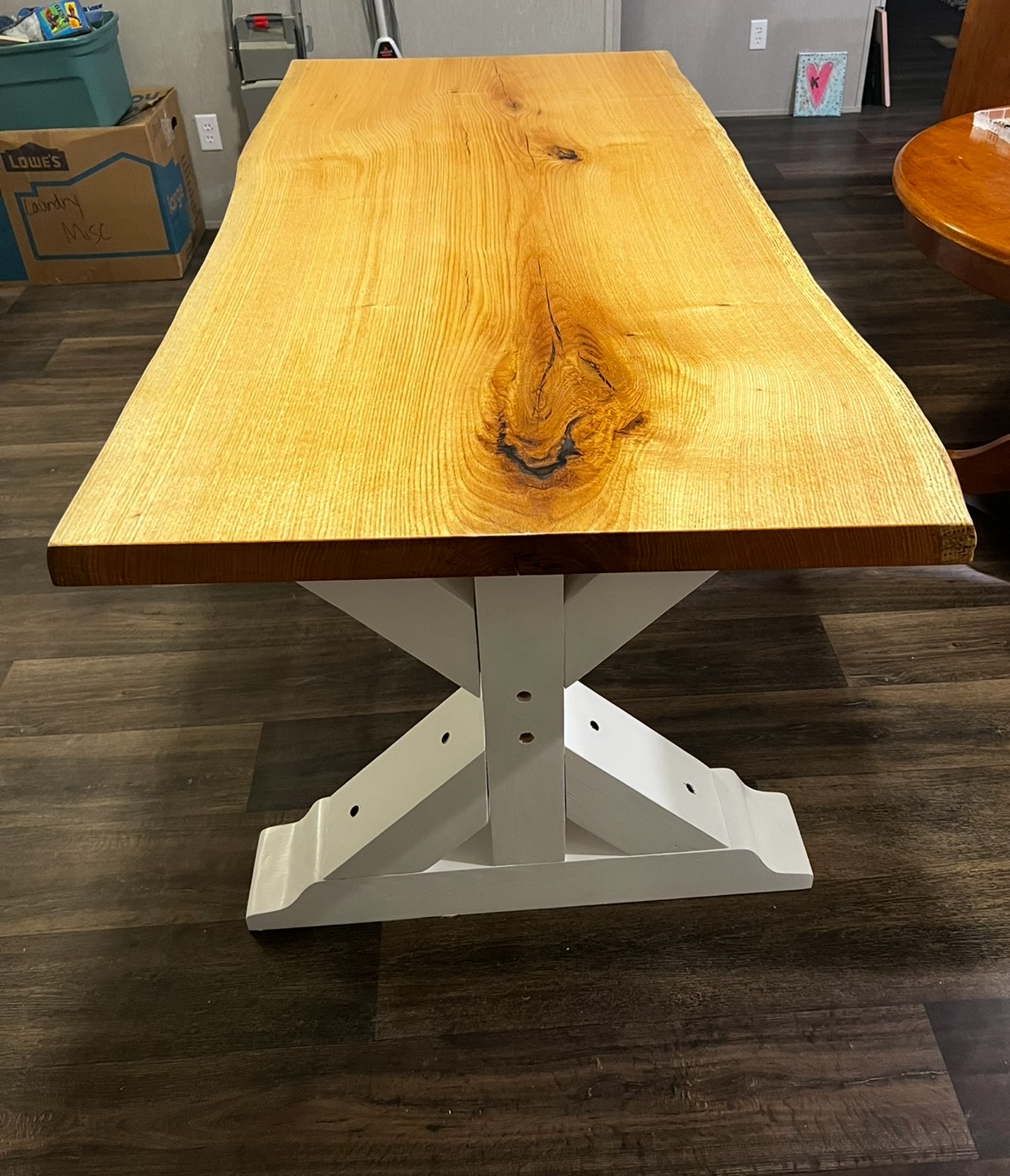 Handmade projects picture