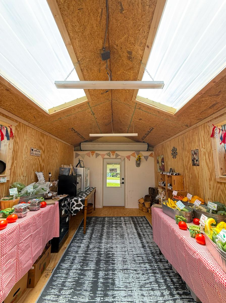 Handmade projects picture