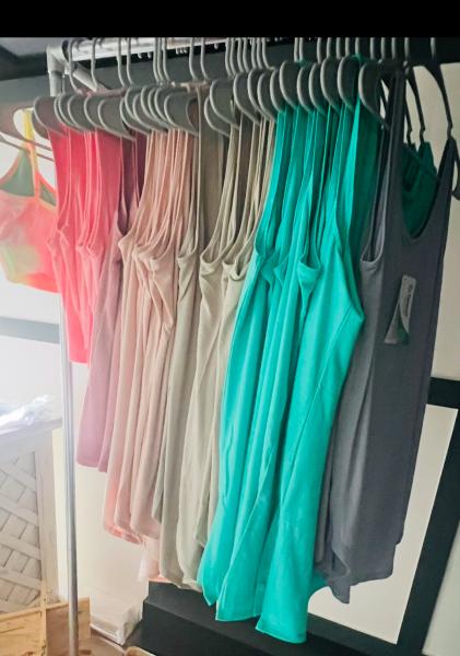 Tops