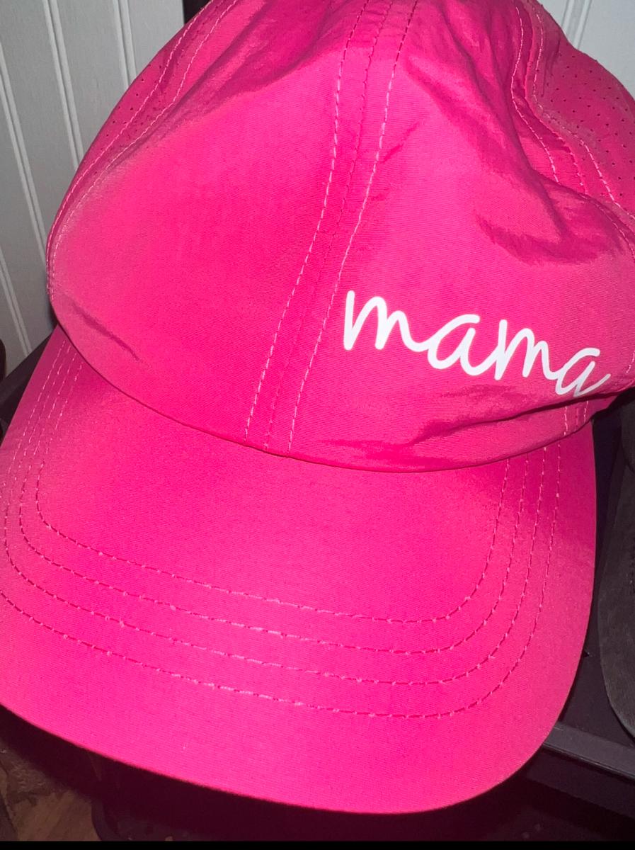 Variety of different types of hats picture