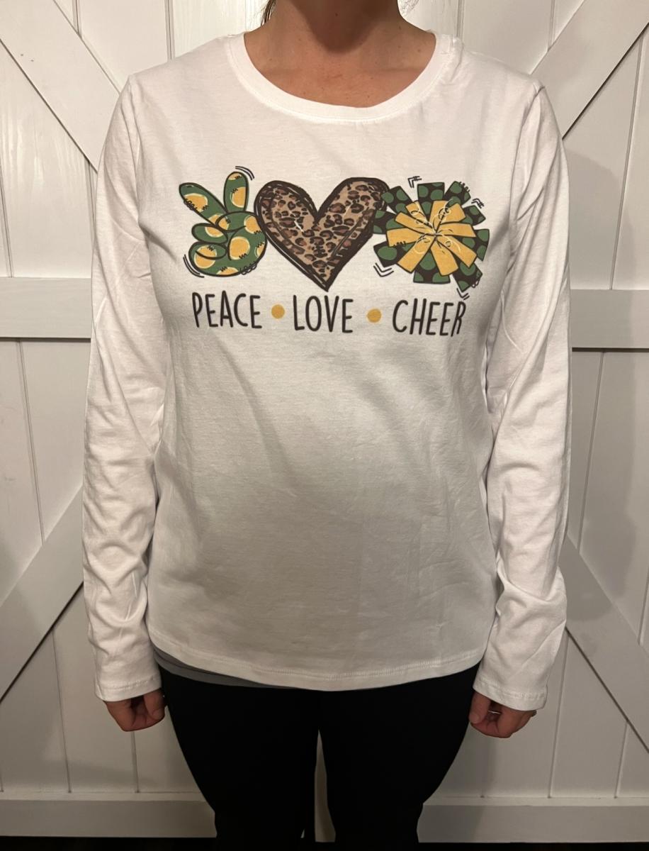 Customized apparel picture