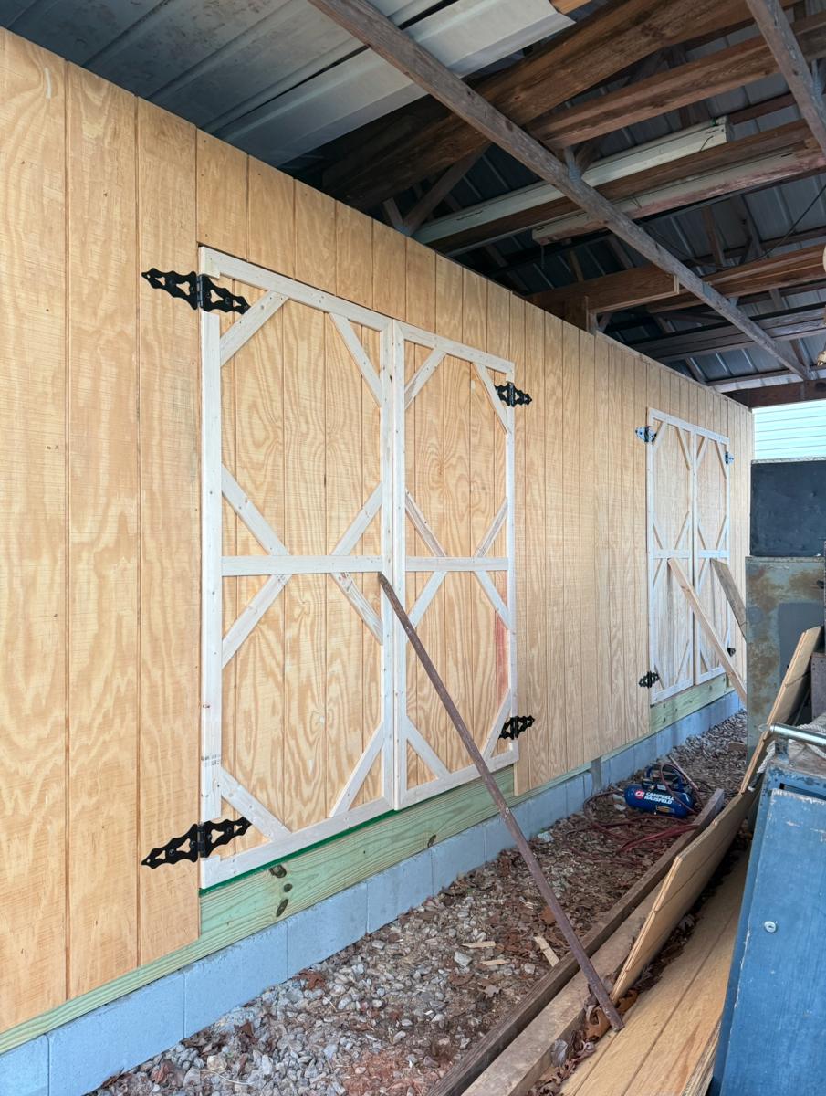 Handmade projects picture