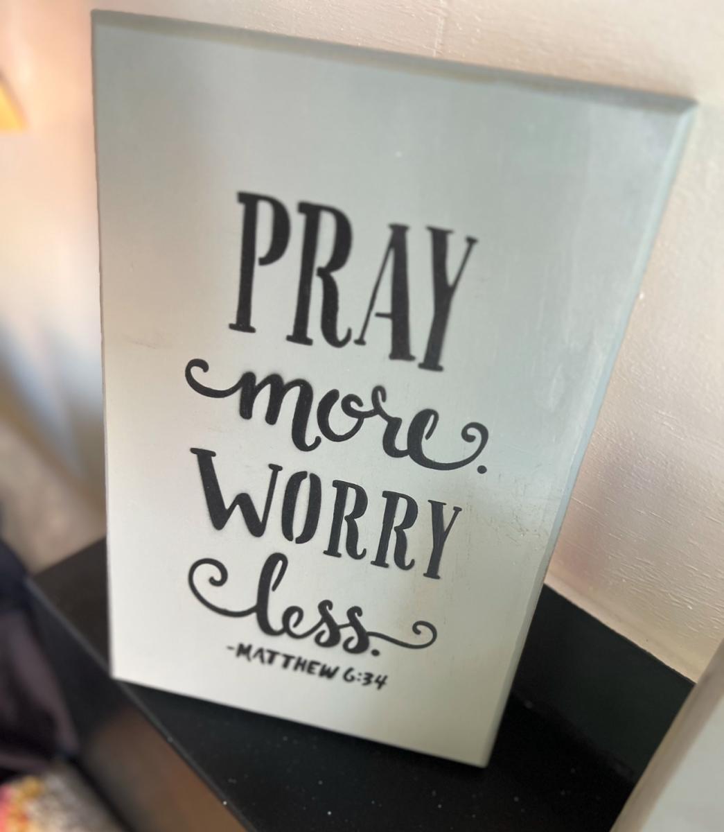 Handmade projects picture