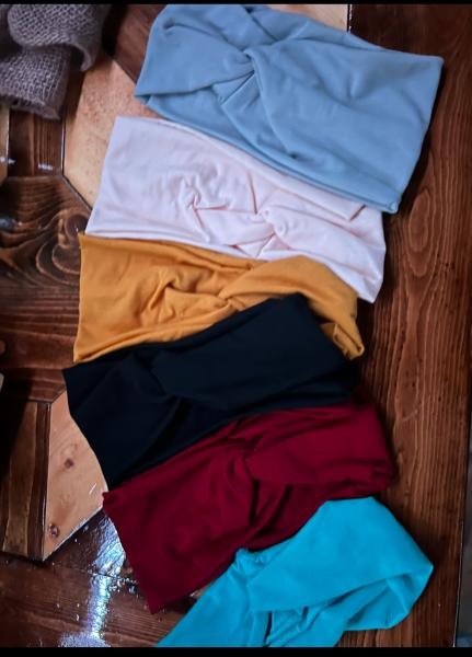 Headbands picture