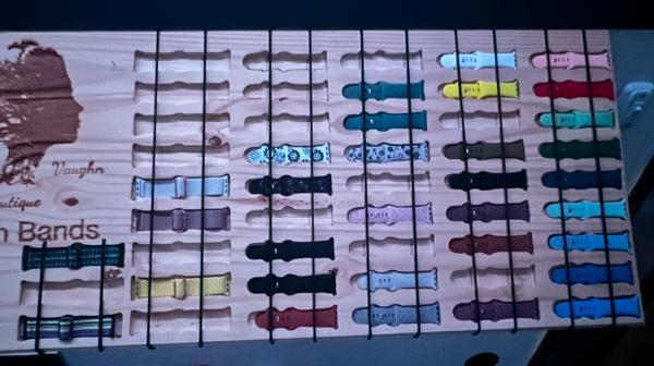 Apple Watch band