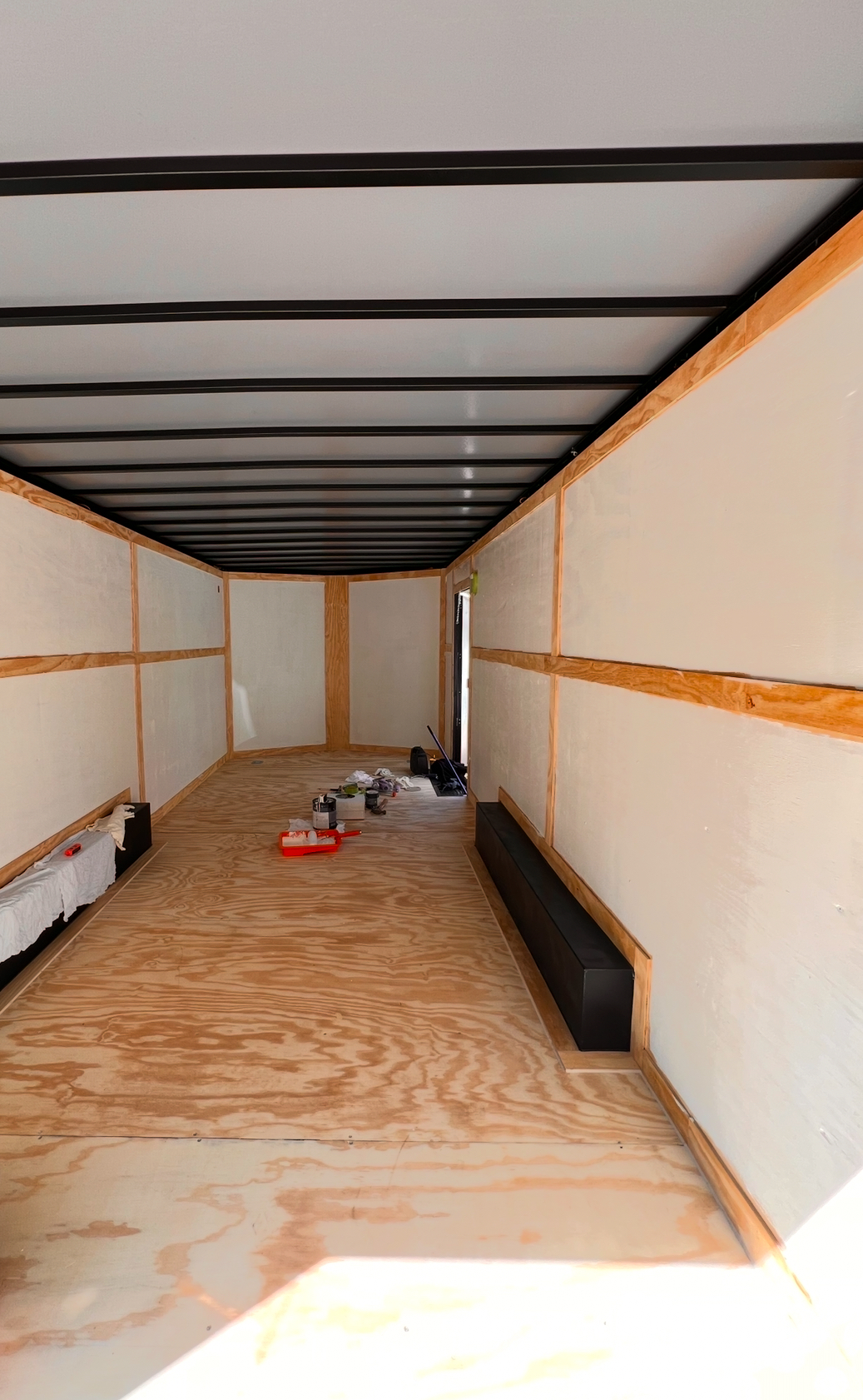 Handmade projects picture