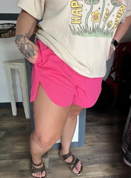 Shorts picture