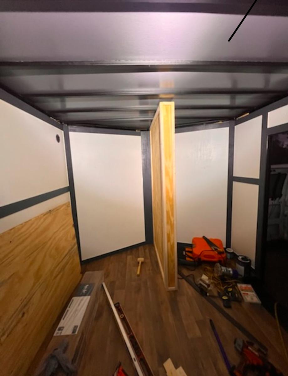 Handmade projects picture