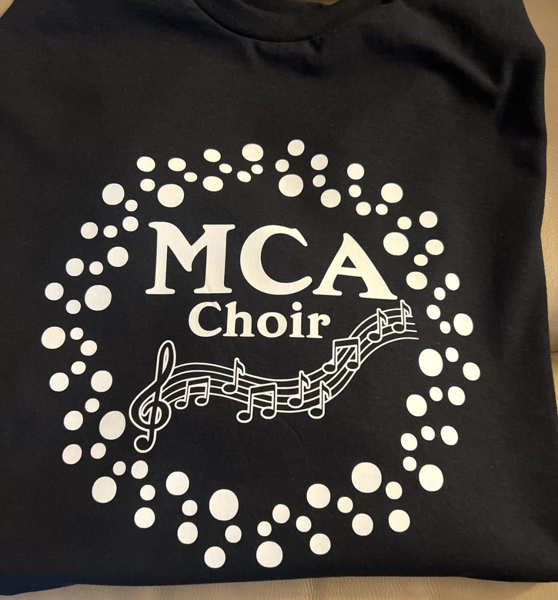 Customized apparel picture