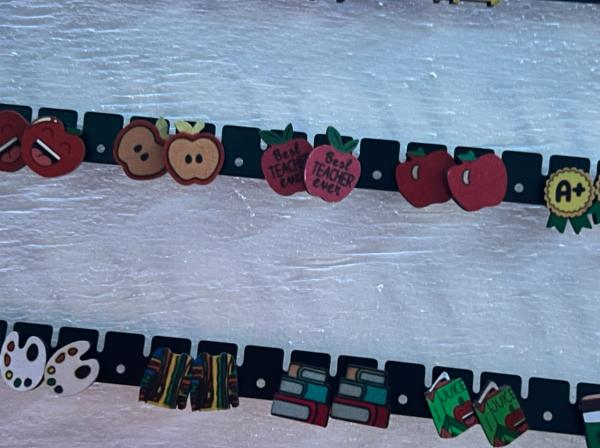 Earrings picture