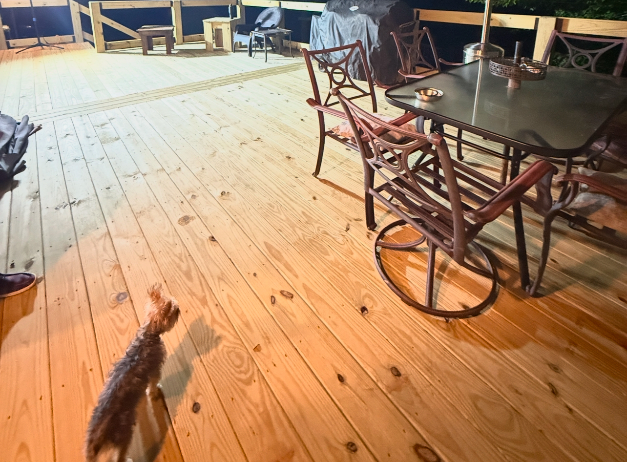 Handmade projects picture