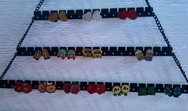 Earrings picture