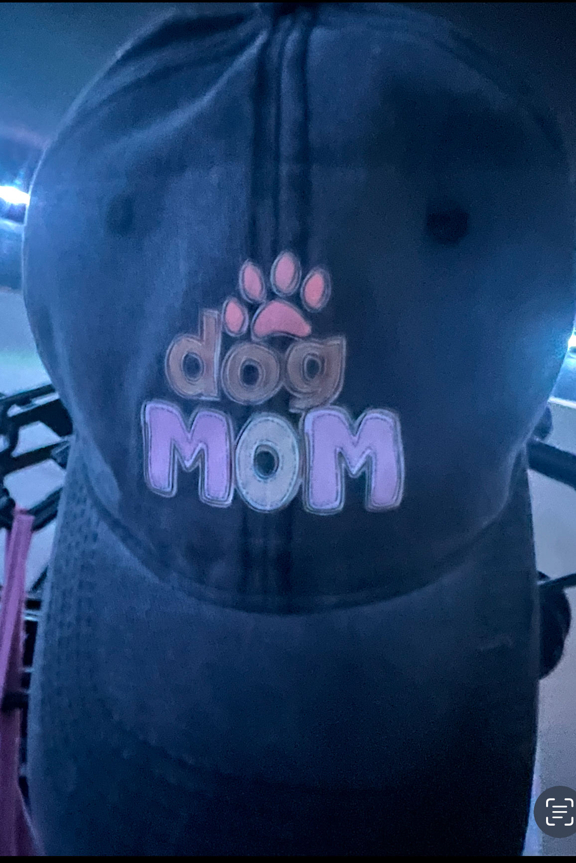 Variety of different types of hats picture