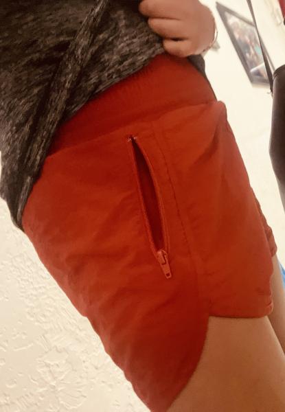 Shorts picture