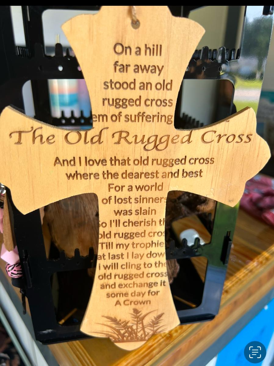 Handmade projects picture