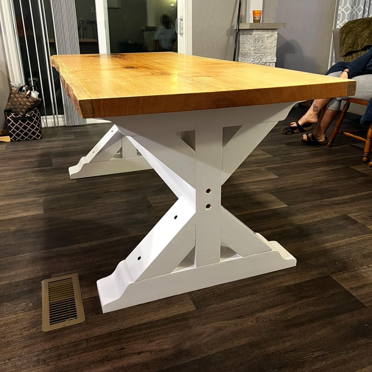 Handmade projects picture