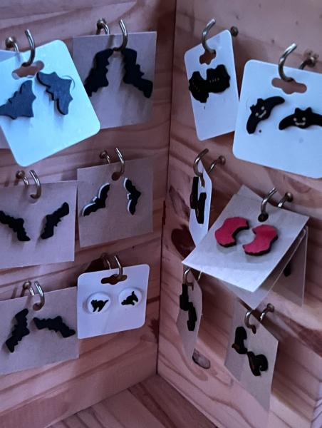 Seasonal jewelry picture