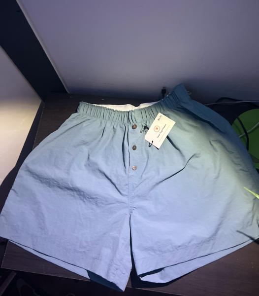 Shorts picture