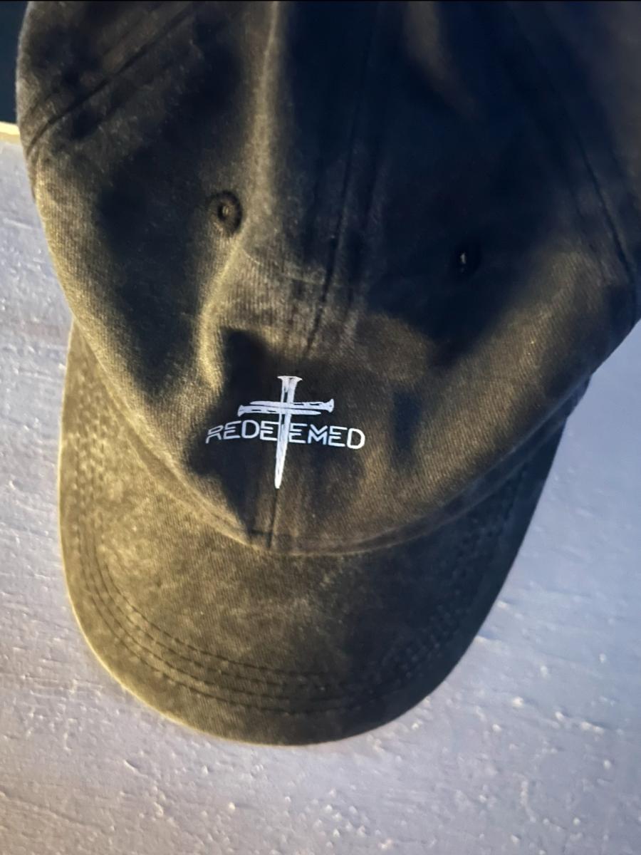 Variety of different types of hats picture