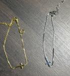 Anklet