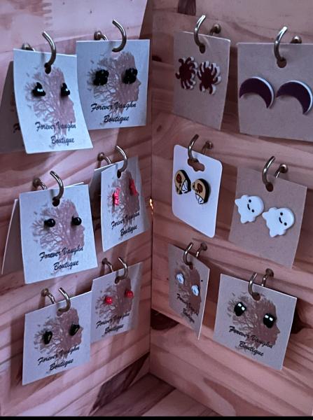Seasonal jewelry picture