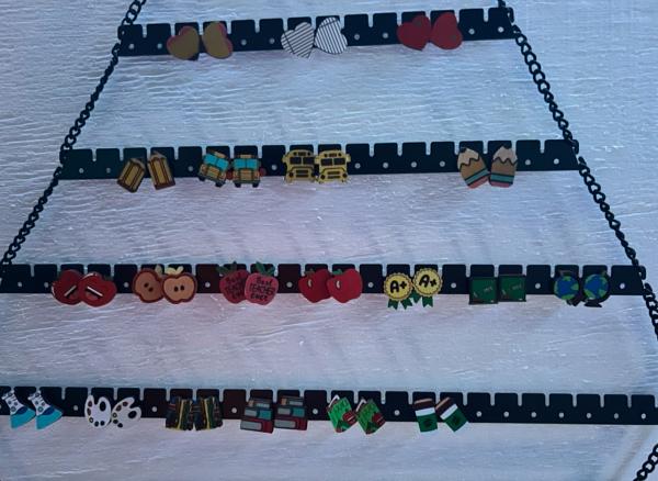 Earrings picture