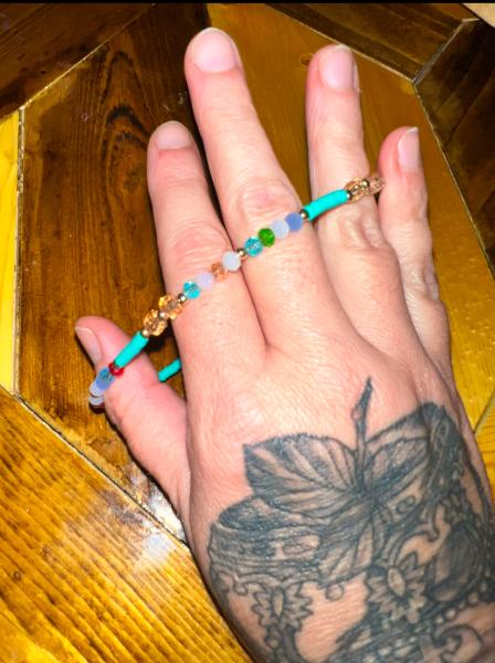 Bracelets picture