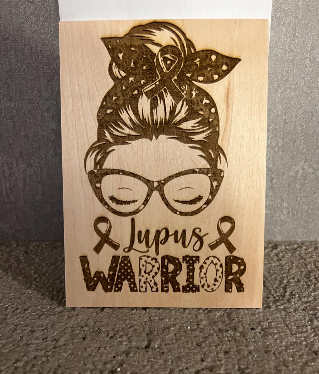 Handmade projects picture