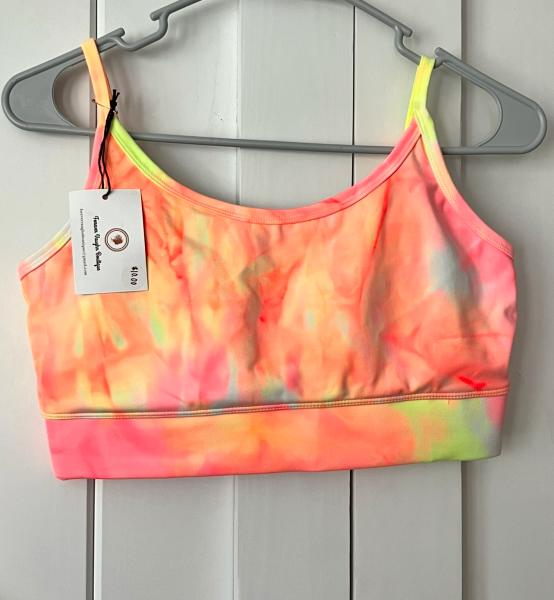 Athletic wear