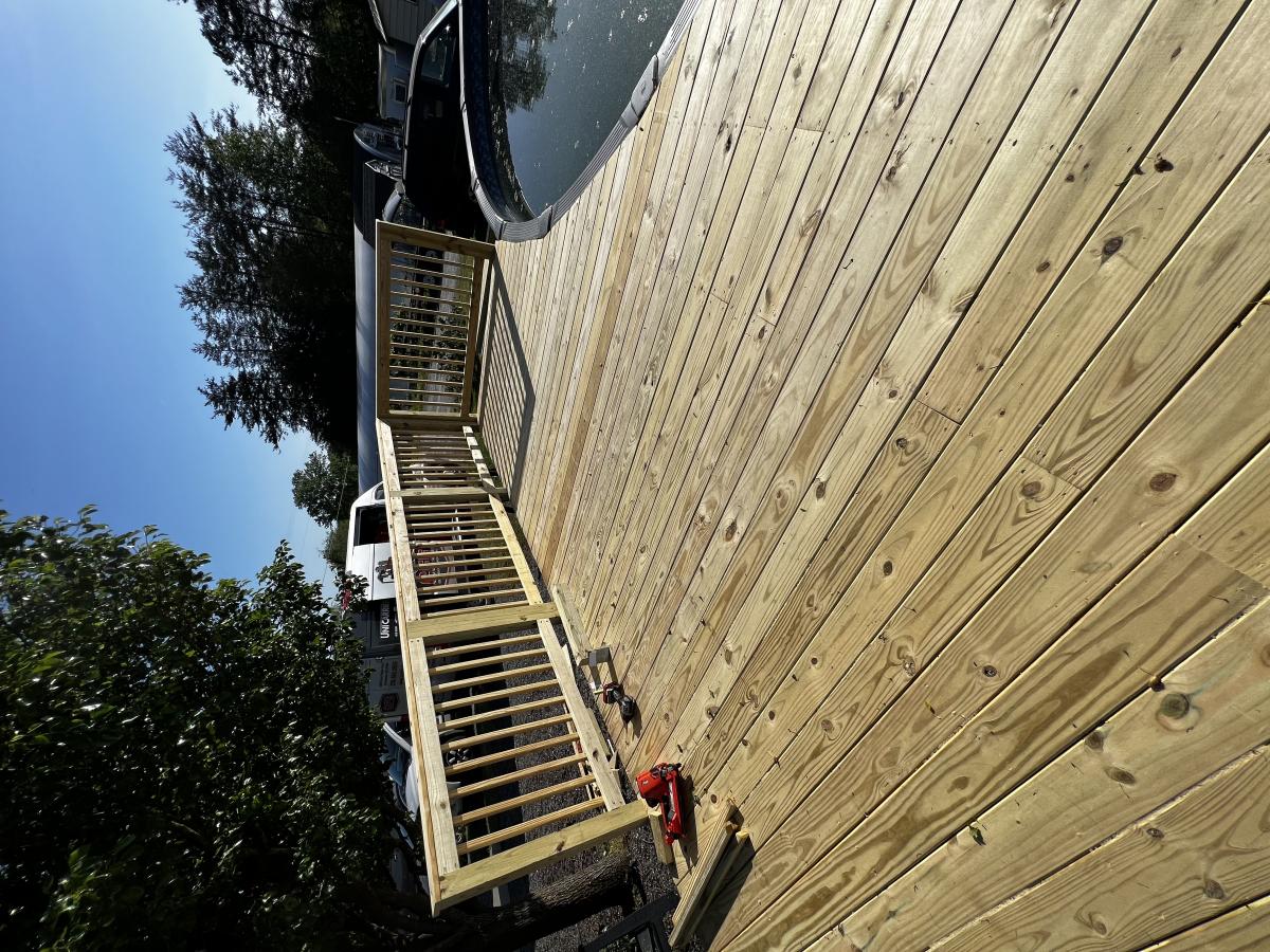 Handmade projects picture