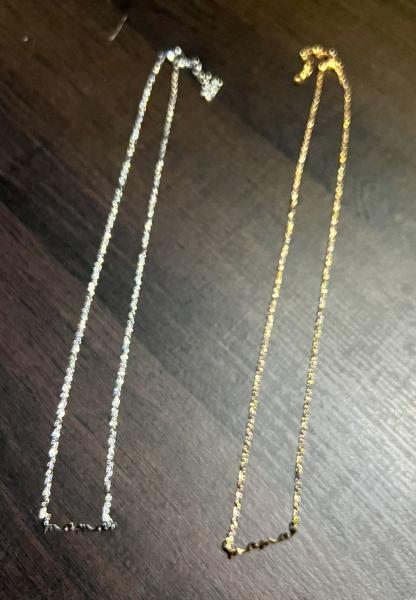 Necklaces picture