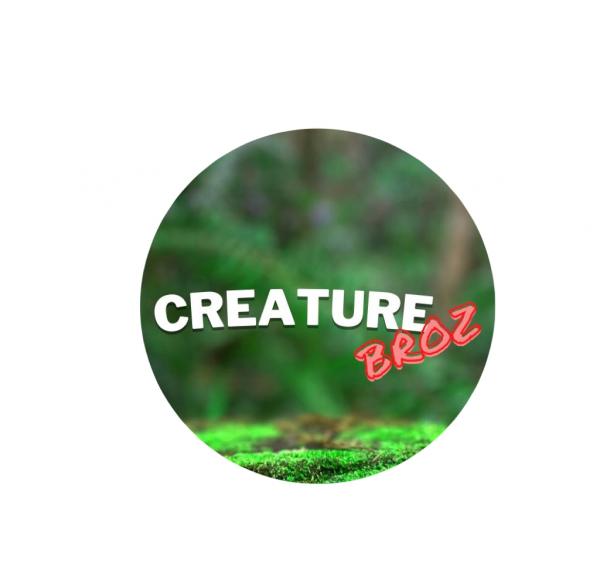 CreatureBroz