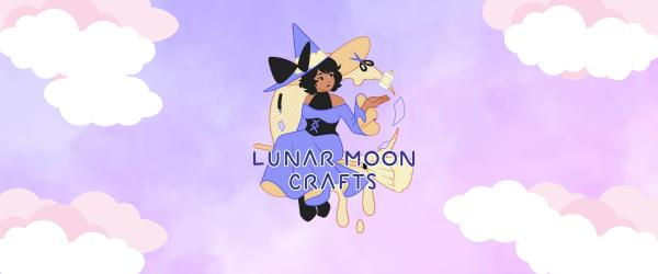 Lunar Moon Crafts