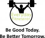 Everyday Fitness 101