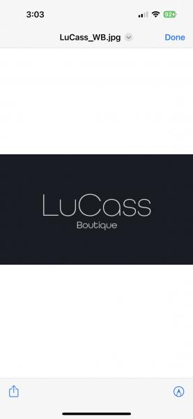 LuCass Boutique