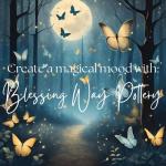 Blessing Way Pottery