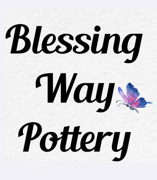 Blessing Way Pottery