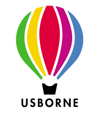 Usborne Books