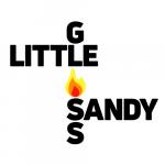 LITTLE SANDY GLASS