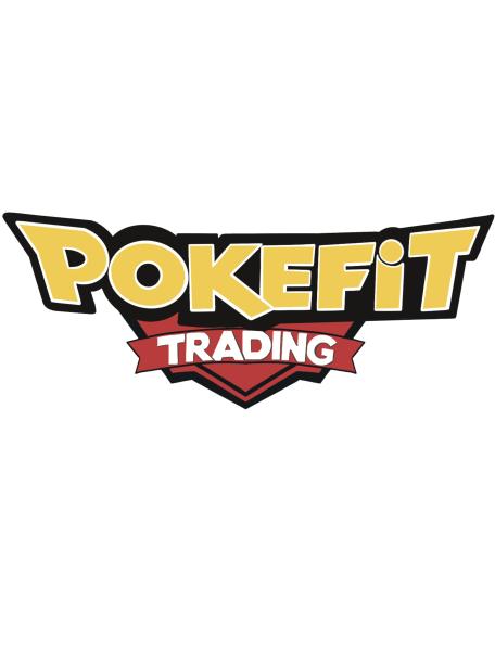 PokeFit Trading
