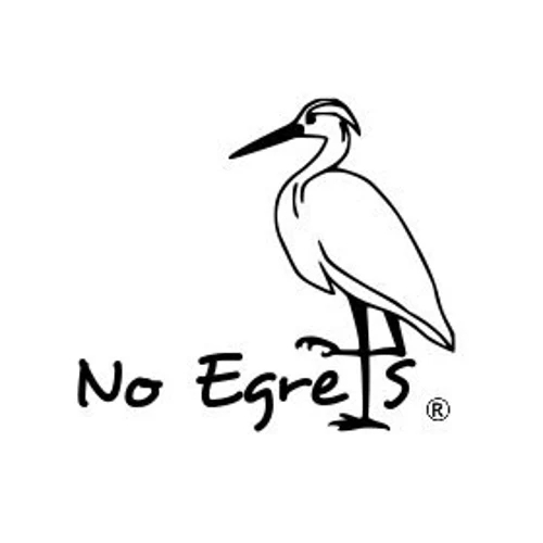 No Egrets