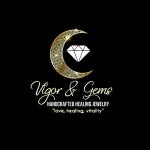 Vigor & Gems