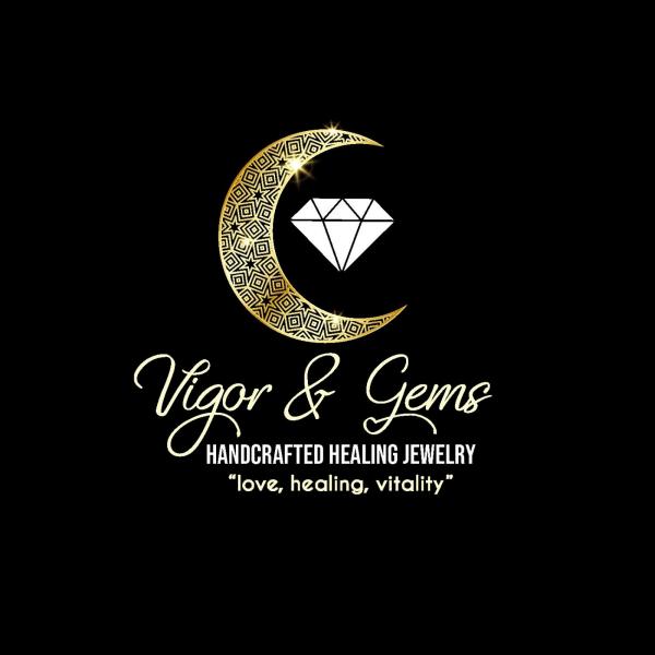 Vigor & Gems