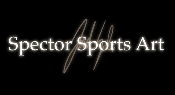 Spector Sports Art