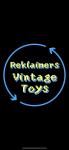 Reklaimers Vintage Toys