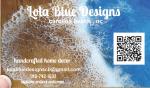 Lola Blue Designs