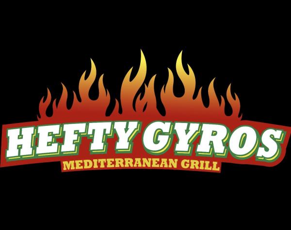 Hefty Gyros