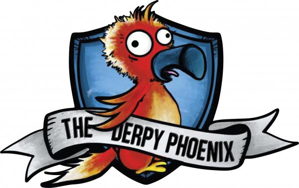 The Derpy Phoenix