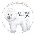 Bratty Dog Barkery LLC
