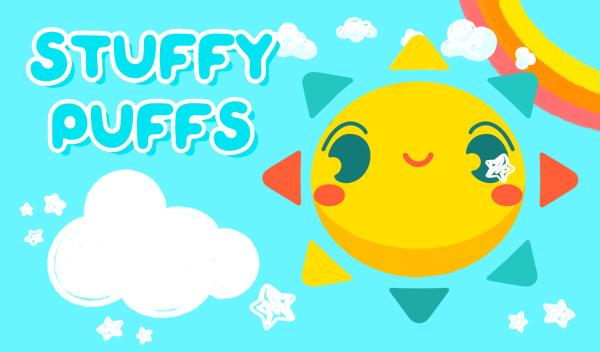 Stuffy Puffs